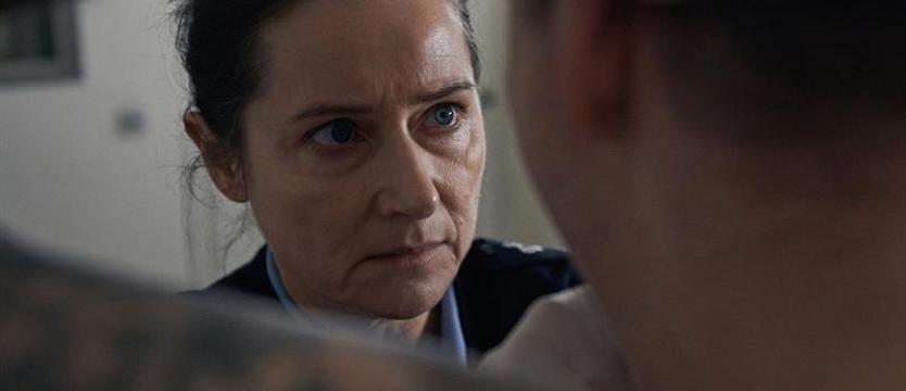 Czy jesteśmy więźniami własnych emocji? Kino „Pionier” zaprasza