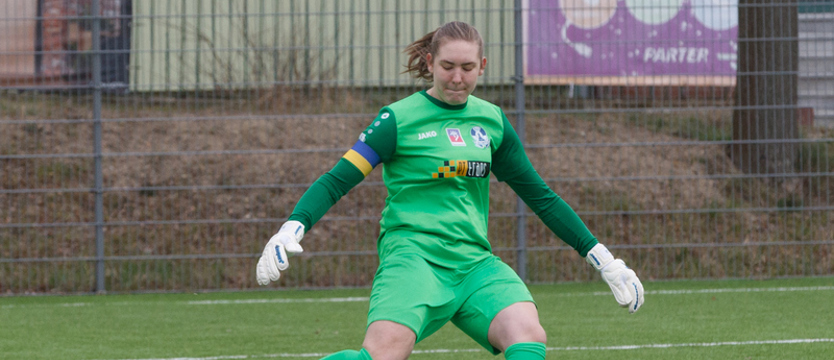 Piłka nożna. Remis wyszarpany w końcówce