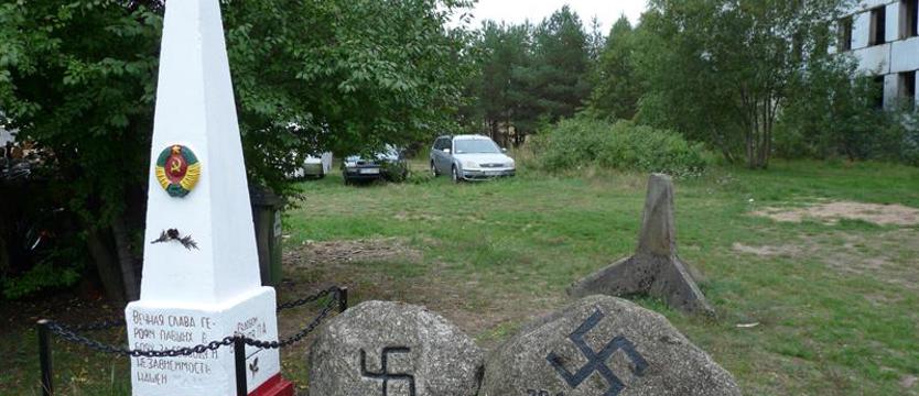 Dawne bazy wojskowe. Borne Sulinowo żyje, Kłomino dogorywa