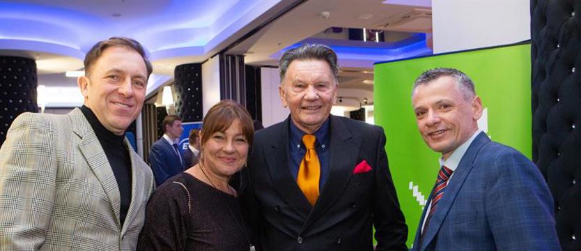 Drugi tydzień głosowania