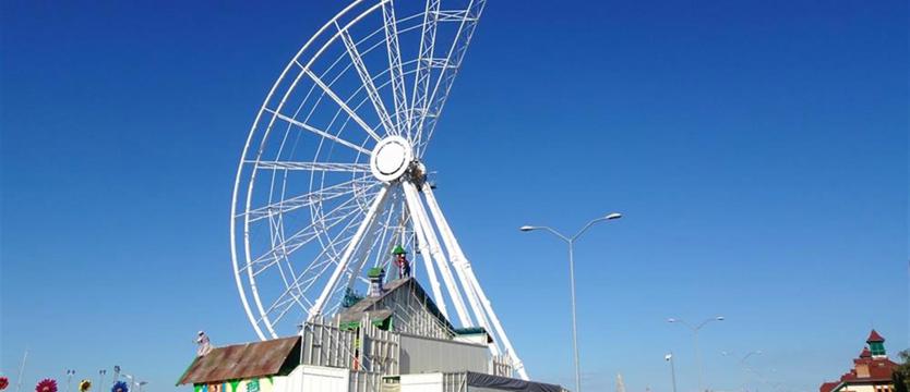 Koniec sezonu na Łasztowni