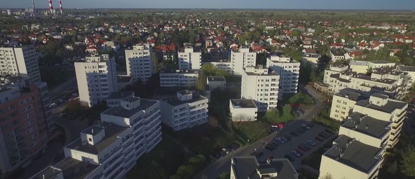 Kiedy spadną ceny mieszkań?