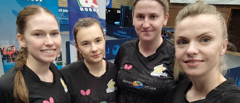 Tenis stołowy. Przegląd najciekawszych wydarzeń ostatniego tygodnia