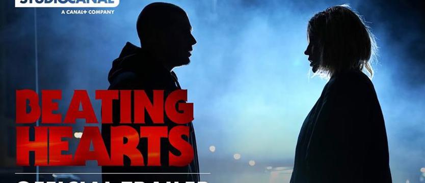 Między miłością a zemstą. W kinie „Pionier”