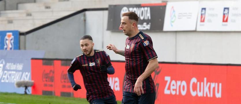 Piłka nożna. Belgia - Polska z Grosikiem?