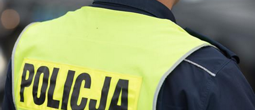 Cukierek ze szpilką w Pyrzycach, policja i prokuratura ustalają sprawcę