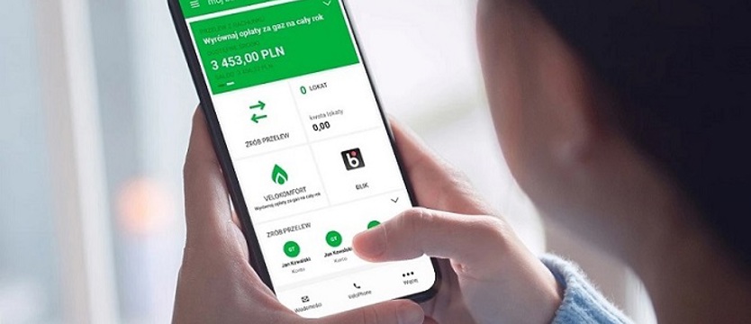 VeloKomfort - VeloBank w partnerstwie z PGNiG Obrót Detaliczny pomoże wyrównać klientom rachunki za gaz