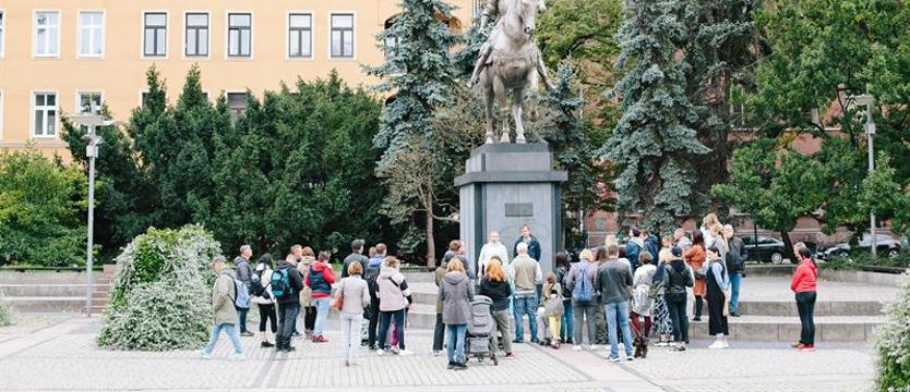 Nadchodzi Święto Śródmieścia!