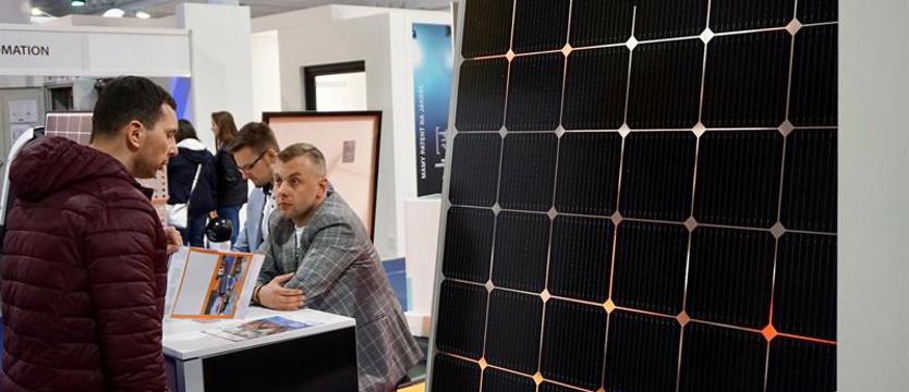 Targi Bud-Gryf & Home. Nowe technologie, czyli oszczędzanie