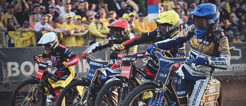 Korespondencyjny sportowy pojedynek Szczecina z Lublinem. Ambicje, marzenia i złote DNA