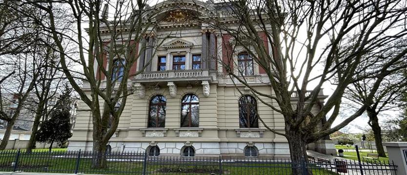 Koncert finałowy w Willi Lentza. Mamy bilety dla Czytelników