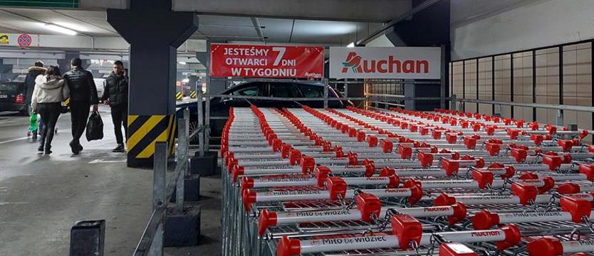 Niedzielny handel już bez furtki. Nowa ustawa uszczelnia przepisy