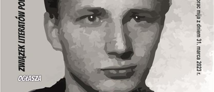 Szczecińscy literaci ogłosili konkurs poetycki