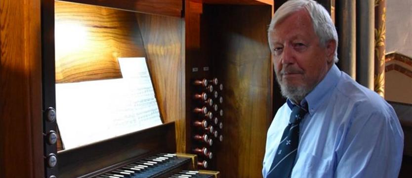 Międzynarodowy Festiwal Muzyki Organowej i Kameralnej