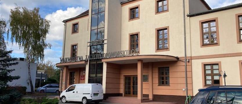 Pomorze Zachodnie dla powodzian. 2 mln zł na odbudowę dróg i mostów