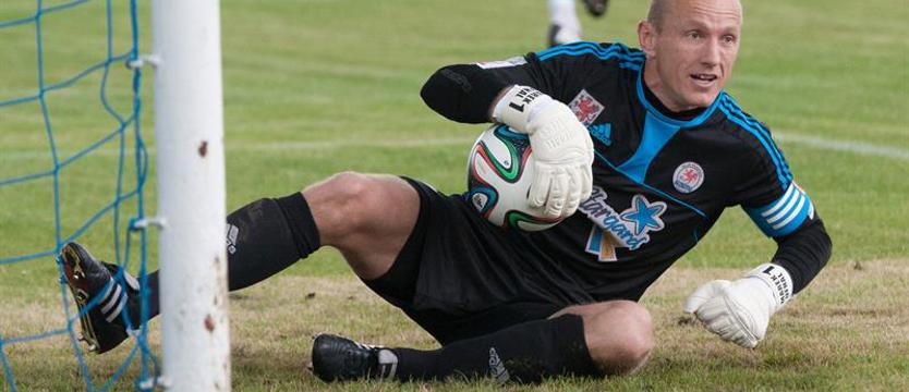 Derby Stargardu w III lidze. Pojedynek z byłym klubem już w sierpniu