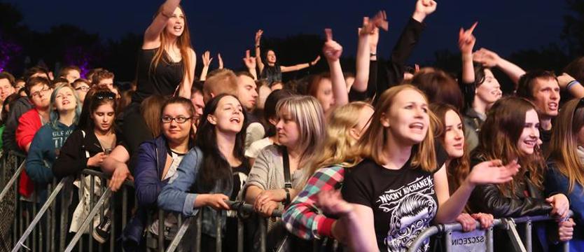 Już niedługo szczecińskie Juwenalia