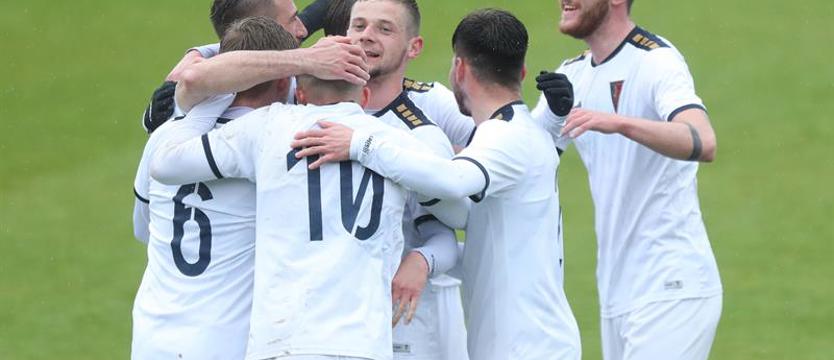 Piłka nożna. W III lidze rezerwy Pogoni rozbiły Polonię i czerwony Świt