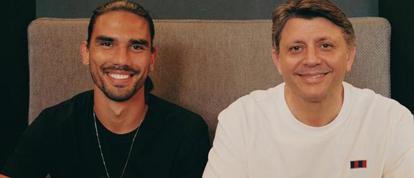 Piłka nożna. Marian Huja w Pogoni, na celowniku słynny Axel Witsel!