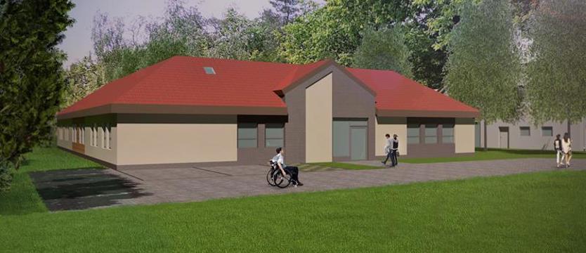 Powstaną kolejne mieszkania chronione. Będą na swoim, choć wciąż wspierani