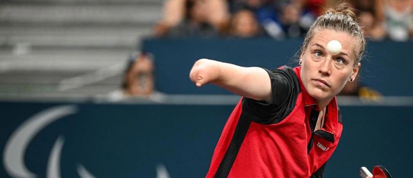 Paraolimpiada. Sukcesy szczecińskiego Startu