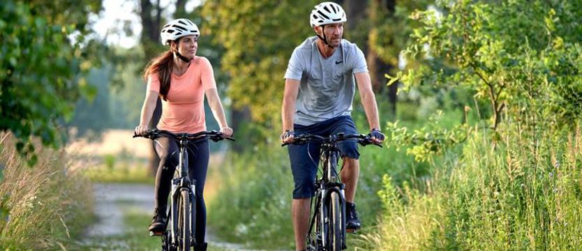 Kto postawi na „elektryka”? Elektryczne jednoślady – zakup z dofinansowaniem