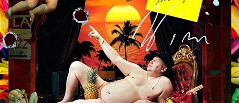 Wini - rubaszny prowokator