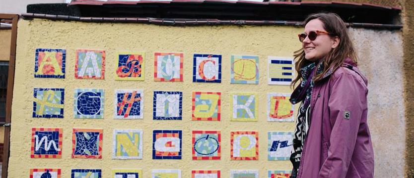 Szyldowa środa w ŚRODKU, czyli o estetyce reklamowej w przestrzeni miejskiej