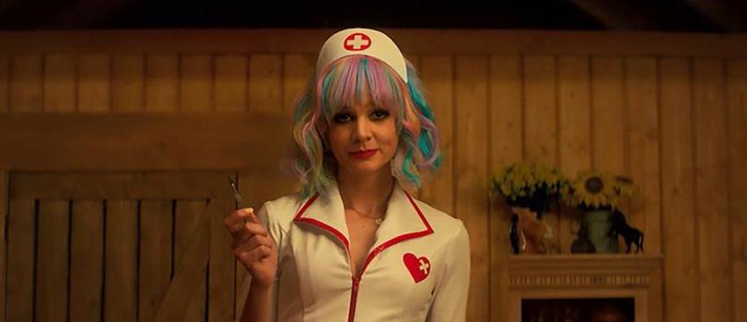 Sobotnie seanse w Krzemieniu. Kobiety - głównymi bohaterkami