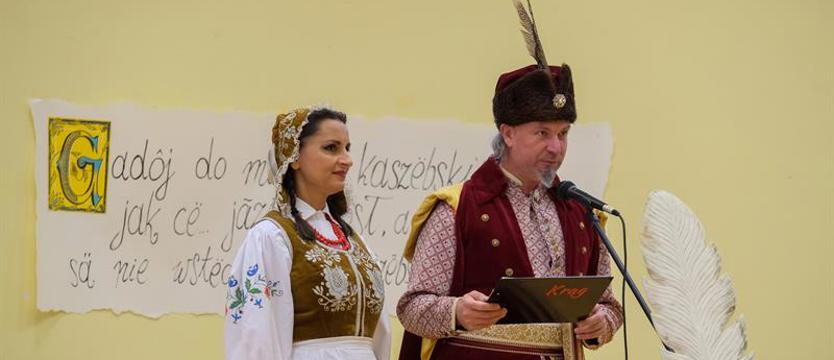 W Szczecinie sprawdzają swoją kaszubską ortografię