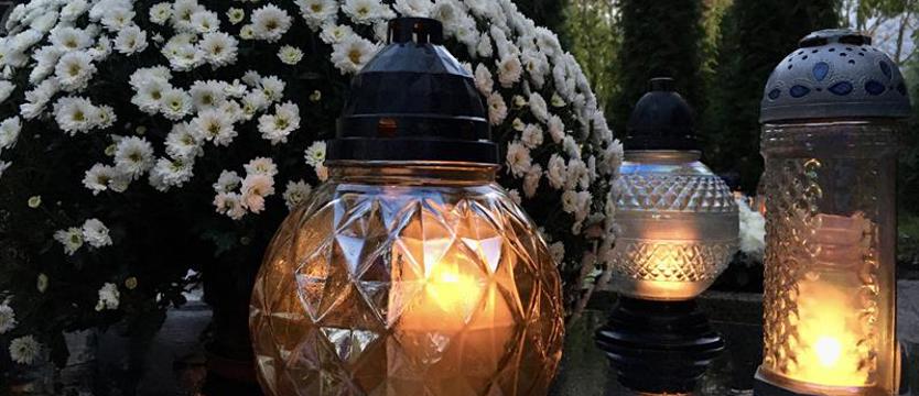 Zaduszki Teatralne. Koncert ku pamięci tych, którzy odeszli