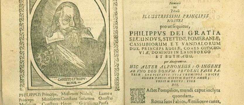 Kronika Friedeborna po polsku