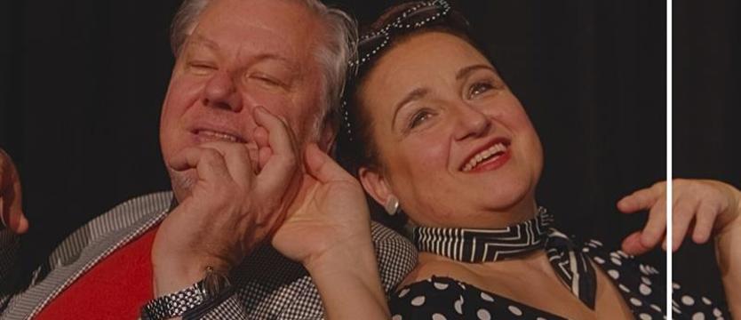 Na podstawie tekstu Osieckiej. Wspominając zakończone związki...