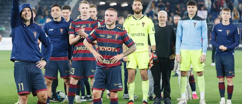 Piłka nożna. Tysiące szczecinian w stolicy, u nas dwie strefy kibiców