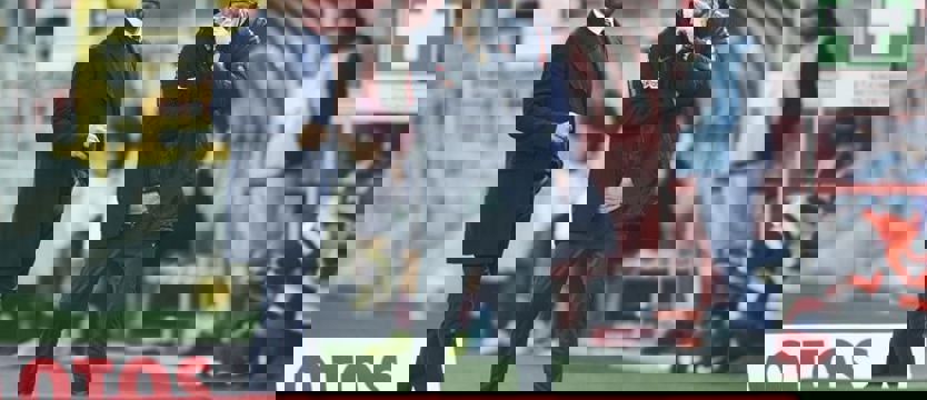 Piłka nożna. Młodzieżówka Stolarczyka pokonała Łotwę, lecz nie awansowała do ME