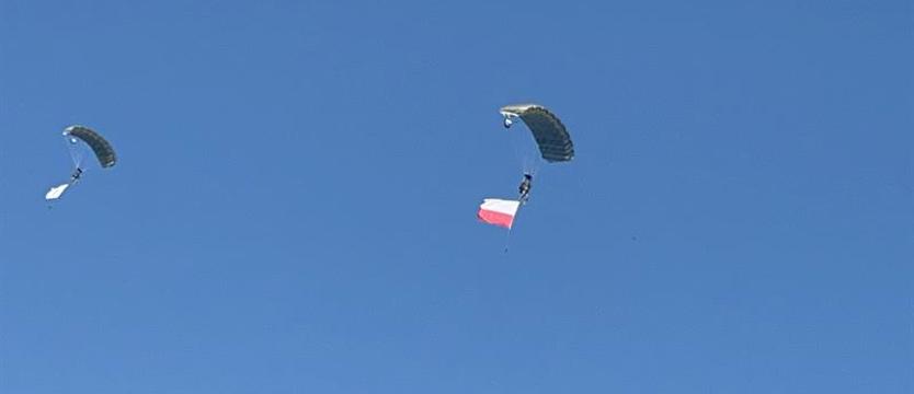 Komandosi w Dziwnowie już w ten weekend!