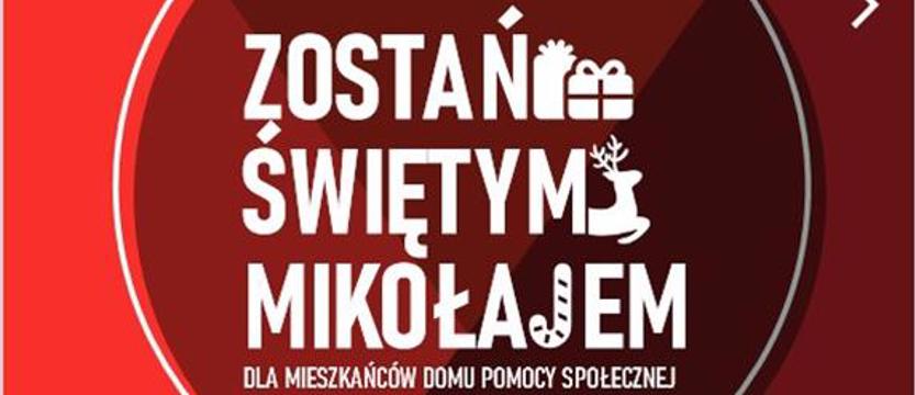 Świąteczna akcja. Seniorzy piszą listy do Mikołaja