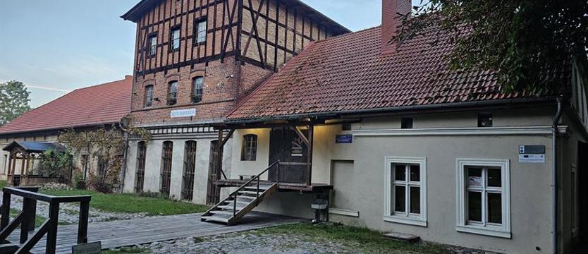 Festyn Papierniczy w Młynie Papiernia