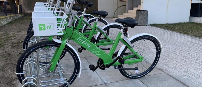 Przybędzie stref i rowerów. Nie tylko SBO