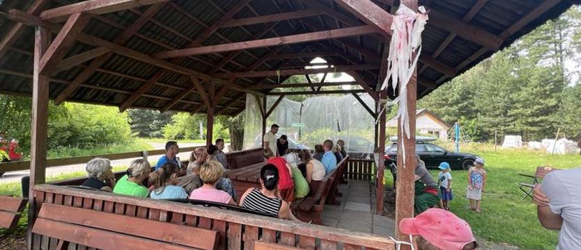 Poszkodowani przez wilki. Dzika zwierzyna coraz większym problemem