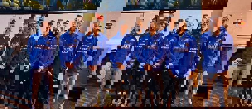 Koszykówka. Juniorskie debiuty i pogrom w stolicy