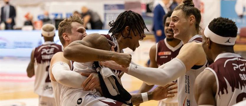 Koszykówka. Możliwe głośne transfery