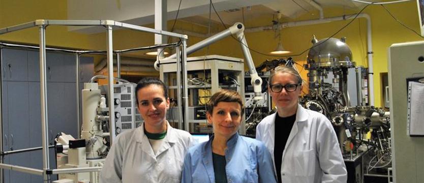 Pięć celów do zrealizowania. Biorą na sztandar równość płci