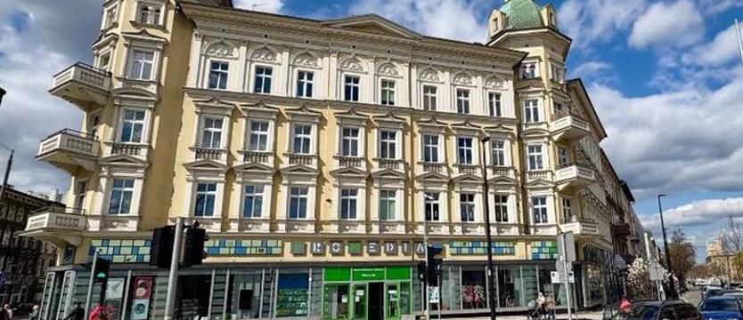 Biblioteki wprawiające w zachwyt. Prelekcja w ProMediach