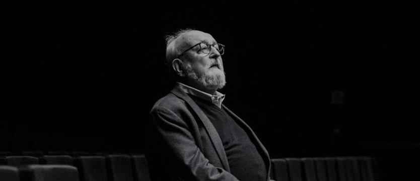 W hołdzie Maestro Pendereckiemu. We wtorek odbył się pogrzeb kompozytora