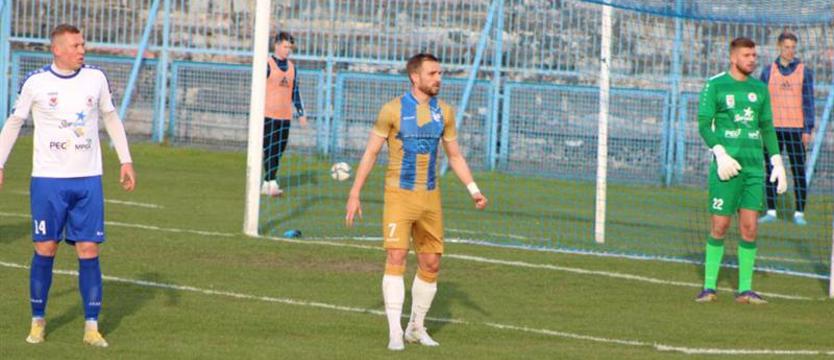 Piłka nożna. Znamy półfinalistów Pucharu Polski