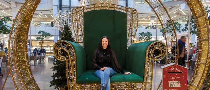 Fantastyczna, ambitna, zdeterminowana i... „niewidzialna”. Wszystko o Ewie