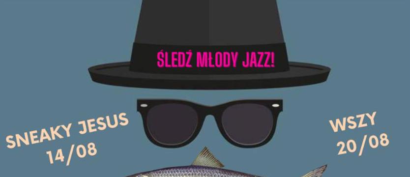 Ławica młodego jazzu płynie do Szczecina, Wygraj zaproszenie!