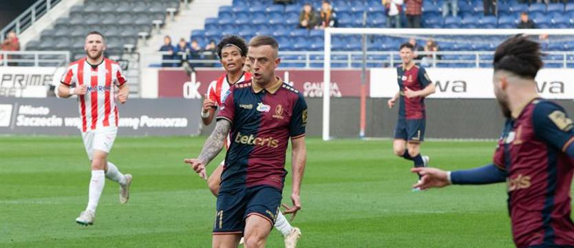 Piłka nożna. Grosik jak wino