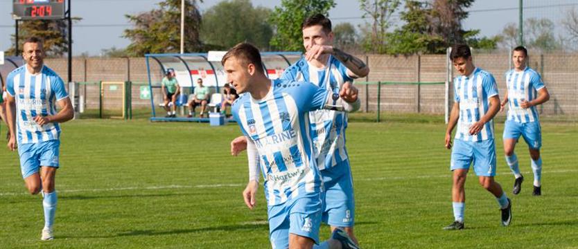 Piłka nożna. Derby Skolwina w Pucharze Polski ZZPN